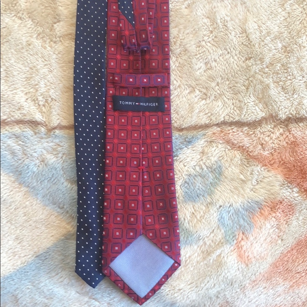 Tommy Hilfiger Tie - unworn!